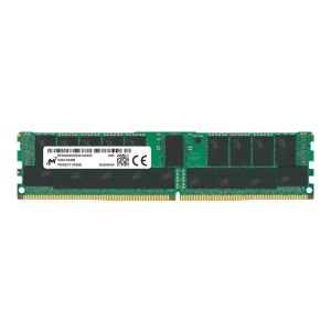 Micron DDR4 - Modul - 32 GB - DIMM 288-PIN