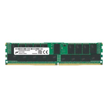 Micron DDR4 - Modulo - 64 GB - DIMM 288-PIN