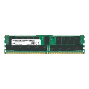 Micron DDR4 - Modul - 64 GB - DIMM 288-PIN