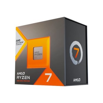 AMD Ryzen 7 7800X3D - 4.2 GHz - 8 Kerne - 16 Threads