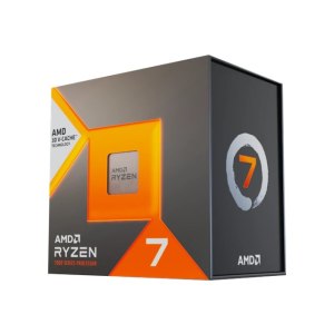 AMD Ryzen 7 7800X3D - 4.2 GHz - 8 core - 16 thread