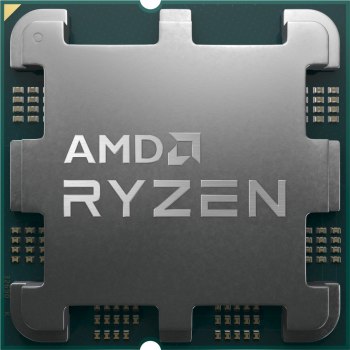 AMD AM5 Ryzen 5 7600X Tray 4.7GHz 6xCore 38MB 105W - AMD R5 - 4.7 GHz