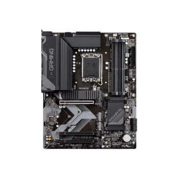 Gigabyte B760 GAMING X DDR4 - 1.0 - Scheda madre - ATX - Socket LGA1700 - Chipset B760 - USB-C 3.2 Gen2, USB 3.2 Gen 1 - 2.5 Gigabit LAN - Grafica integrata (richiede CPU)