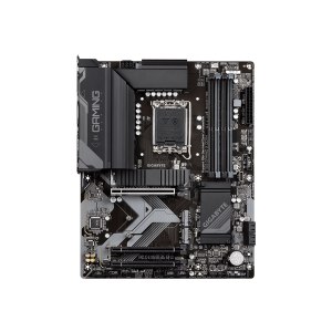 Gigabyte B760 GAMING X DDR4 - 1.0 - Motherboard - ATX -...