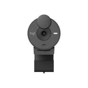 Logitech BRIO 300 - Webcam - Farbe - 2 MP - 1920 x 1080