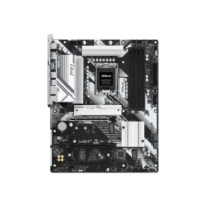 ASRock B760 PRO RS/D4 - Scheda madre - ATX - Presa...