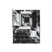 ASRock B760 PRO RS/D4 - Motherboard - ATX - LGA1700-Sockel - B760 Chipsatz - USB 3.2 Gen 1, USB-C 3.2 Gen2, USB-C 3.2 Gen 1 - 2.5 Gigabit LAN - Onboard-Grafik (CPU erforderlich)