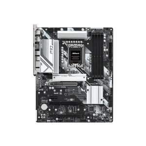 ASRock B760 PRO RS - Scheda madre - ATX - Presa LGA1700 -...