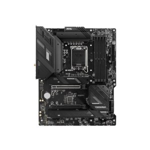 MSI MAG B760 TOMAHAWK WIFI - Motherboard - ATX - LGA1700...