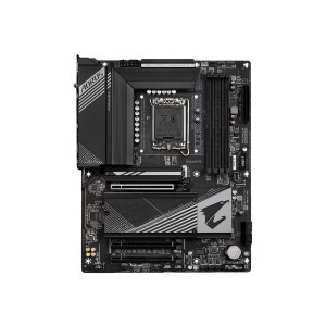 AORUS B760 ELITE AX DDR4 - 1.X - Motherboard - ATX -...