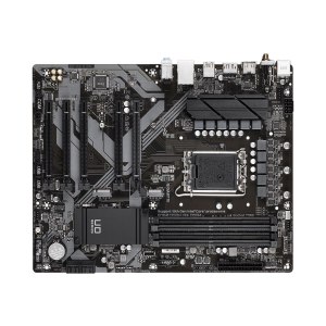 Gigabyte B760 DS3H AX DDR4 - 1.X - Motherboard - ATX -...