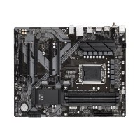 Gigabyte B760 DS3H AX DDR4 - 1.X - Motherboard - ATX - LGA1700-Sockel - B760 Chipsatz - USB-C 3.2 Gen 2x2, USB 3.2 Gen 2, USB 3.2 Gen 1 - Gigabit LAN, Wi-Fi 6E - Onboard-Grafik (CPU erforderlich)