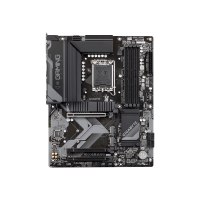 Gigabyte B760 GAMING X - 1.0 - Motherboard - ATX - LGA1700-Sockel - B760 Chipsatz - USB-C 3.2 Gen2, USB-C 3.2 Gen 1, USB 3.2 Gen 1, USB 3.2 Gen 2 - 2.5 Gigabit LAN - Onboard-Grafik (CPU erforderlich)