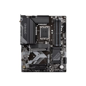 Gigabyte B760 GAMING X AX DDR4 - 1.X - Motherboard -...