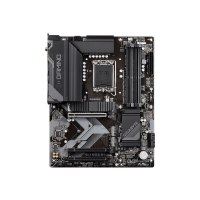 Gigabyte B760 GAMING X AX DDR4 - 1.X - Motherboard - micro ATX - LGA1700-Sockel - B760 Chipsatz - USB 3.2 Gen 2, USB-C 3.2 Gen2, USB 3.2 Gen 1, USB-C 3.2 Gen 1 - 2.5 Gigabit LAN, Wi-Fi 6E, Bluetooth - Onboard-Grafik (CPU erforderlich)