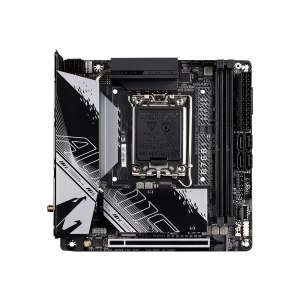 Gigabyte AORUS B760I PRO DDR4 - 1.0 - Motherboard -...