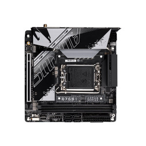 Gigabyte AORUS B760I PRO DDR4 - 1.0 - Motherboard -...