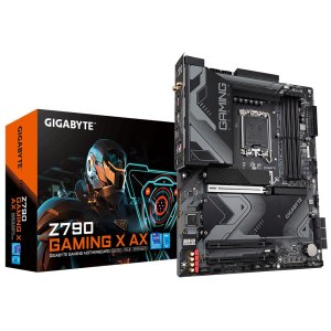 1700 Gigabyte Z790 GAMING X AX DDR5