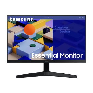 Samsung S27C314EAU - S31C Series - LED-Monitor - 68 cm...