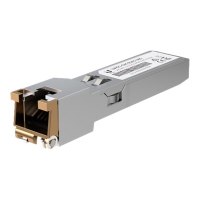 Ubiquiti SFP+-Transceiver-Modul - 10GbE - über Kupfer