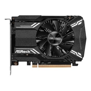 ASRock Radeon RX 6400 Challenger ITX 4GB - Grafikkarten