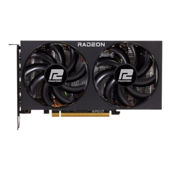 PowerColor Fighter Radeon RX 6650 XT - Grafikkarten