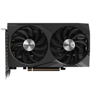 RTX 3060 12GB Gigabyte Windforce OC 2.0 GDDR6