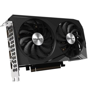 RTX 3060 12GB Gigabyte Windforce OC 2,0 GDDR6