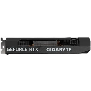 RTX 3060 12GB Gigabyte Windforce OC 2,0 GDDR6