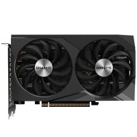 RTX 3060 12GB Gigabyte Windforce OC 2,0 GDDR6