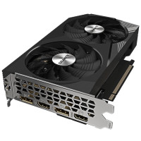 RTX 3060 12GB Gigabyte Windforce OC 2,0 GDDR6