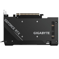 RTX 3060 12GB Gigabyte Windforce OC 2,0 GDDR6