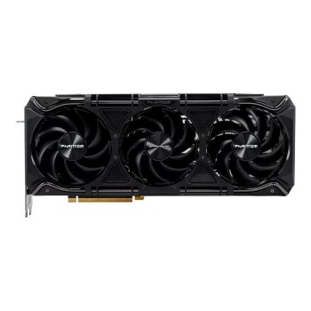 Gainward GeForce RTX 4070 Ti Phantom GS - Grafikkarten