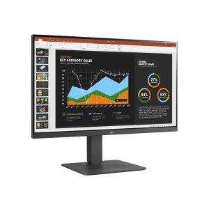 LG 27BR550Y-C - LED-Monitor - 68.6 cm (27") - 1920 x 1080 Full HD (1080p)