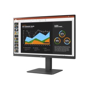 LG 27BR550Y-C - LED-Monitor - 68.6 cm (27") - 1920 x 1080 Full HD (1080p)