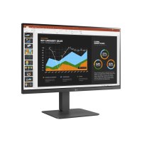 LG 27BR550Y-C - LED-Monitor - 68.6 cm (27") - 1920 x 1080 Full HD (1080p)