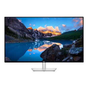 Dell UltraSharp U4323QE - LED-Monitor - 107.95 cm (42.51")