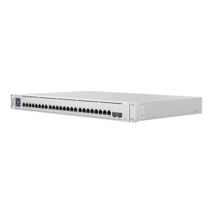 Ubiquiti UniFi Enterprise XG 24 - Switch - L3 - managed -...