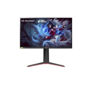 LG UltraGear 27GP850P-B - Gaming Series - LED-Monitor - Gaming - 68.5 cm (27")