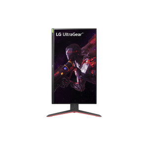 LG UltraGear 27GP850P-B - Gaming Series - LED-Monitor - Gaming - 68.5 cm (27")