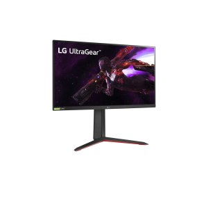 LG UltraGear 27GP850P-B - Gaming Series - LED-Monitor -...