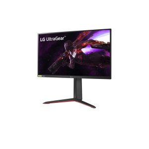 LG UltraGear 27GP850P-B - Gaming Series - LED-Monitor -...