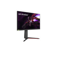 LG UltraGear 27GP850P-B - Gaming Series - LED-Monitor - Gaming - 68.5 cm (27")