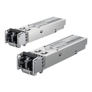 Ubiquiti UACC-OM-MM-1G-D - Modulo transceiver SFP...