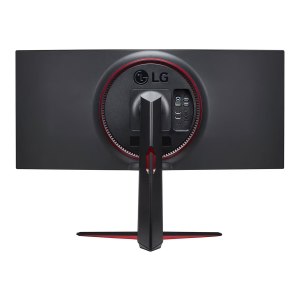 LG UltraGear 34GN850P-B - LED-Monitor - Gaming - gebogen - 86.72 cm (34")