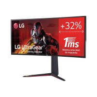 LG UltraGear 34GN850P-B - LED-Monitor - Gaming - gebogen - 86.72 cm (34")