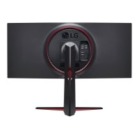 LG UltraGear 34GN850P-B - LED-Monitor - Gaming - gebogen - 86.72 cm (34")