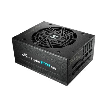 FSP PC- Netzteil Hydro PTM PRO ATX3.0 1200W 80+Platinum - PC-/Server Netzteil - ATX - PLUS Platinum - 80 PLUS