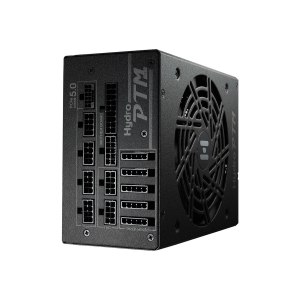 FSP PC- Netzteil Hydro PTM PRO ATX3.0 1200W 80+Platinum - PC-/Server Netzteil - ATX - PLUS Platinum - 80 PLUS