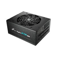 FSP PC- Netzteil Hydro PTM PRO ATX3.0 1200W 80+Platinum - PC-/Server Netzteil - ATX - PLUS Platinum - 80 PLUS